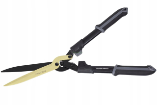 Greenmill ručné nožnice 25 cm